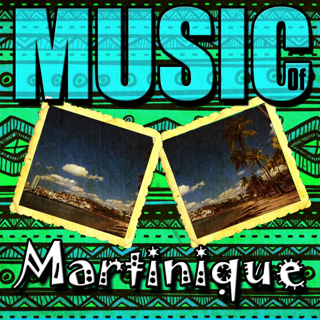 Music of Martinique