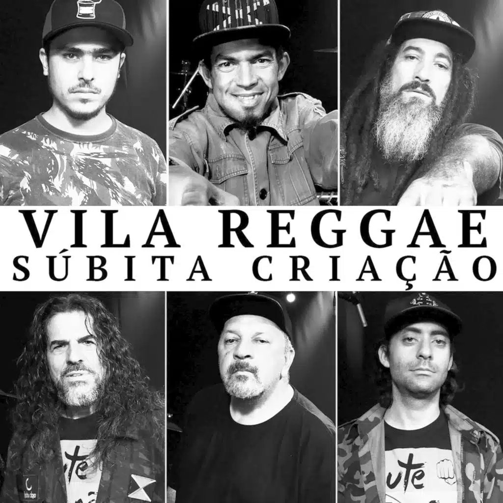 Banda Vila Reggae