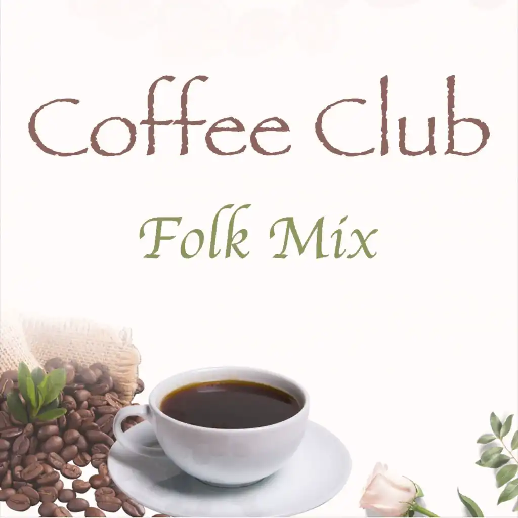 Coffee Club Folk Mix