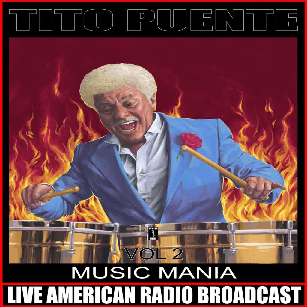 El Bajo (featuring Antonio Carlos Jobim)