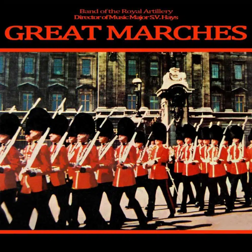 Great Marches