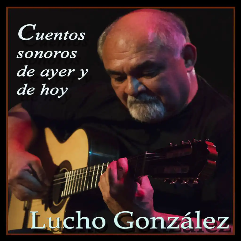 Lucho Gonzalez