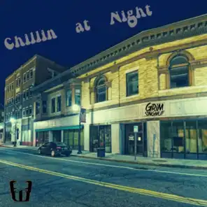 Chillin at Night