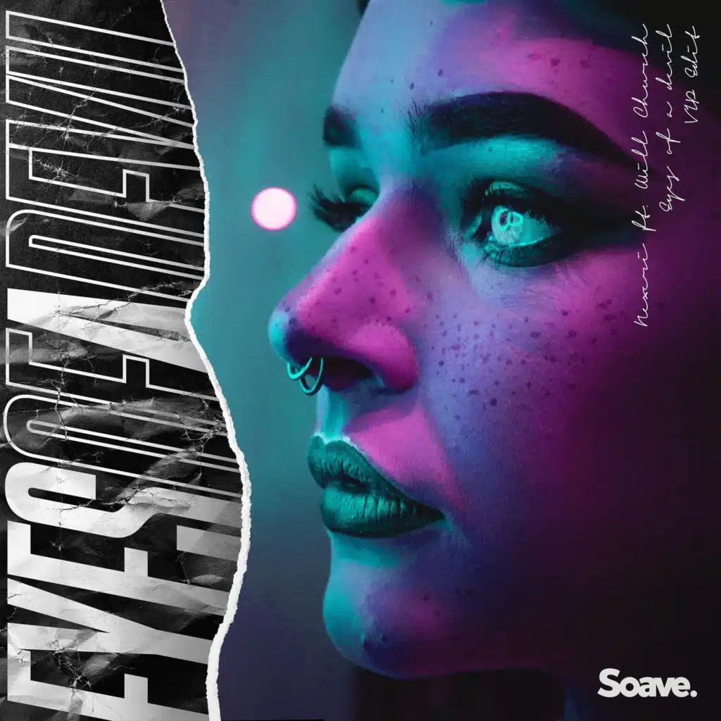 Nexeri & Will Church