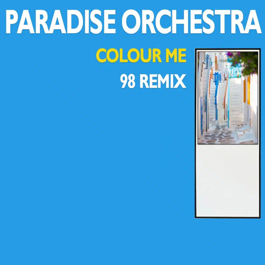 Paradise Orchestra