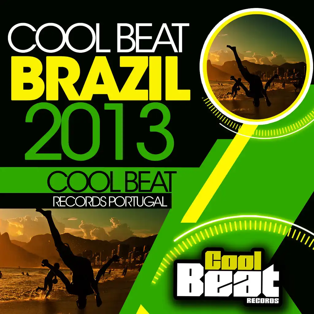 Cool Beat Brazil 2013