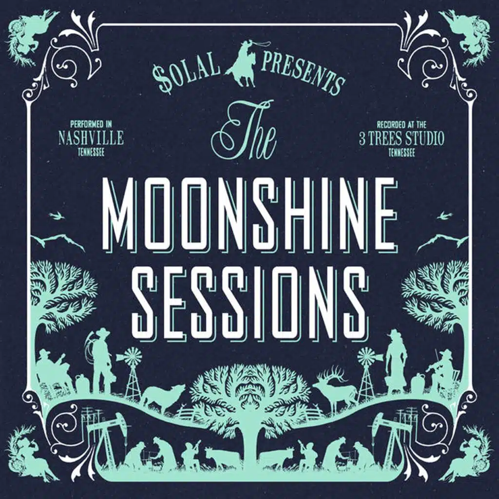 The Academy of Trust (Tunng Remix) [Moonshine Sessions Performed & Recorded at the 3 Trees Studio, Nashville, Tennessee] [feat. Jim Lauderdale]