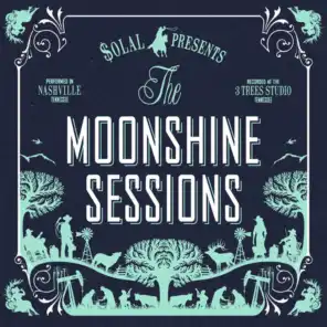 The Academy of Trust (Tunng Remix) [Moonshine Sessions Performed & Recorded at the 3 Trees Studio, Nashville, Tennessee] [feat. Jim Lauderdale]