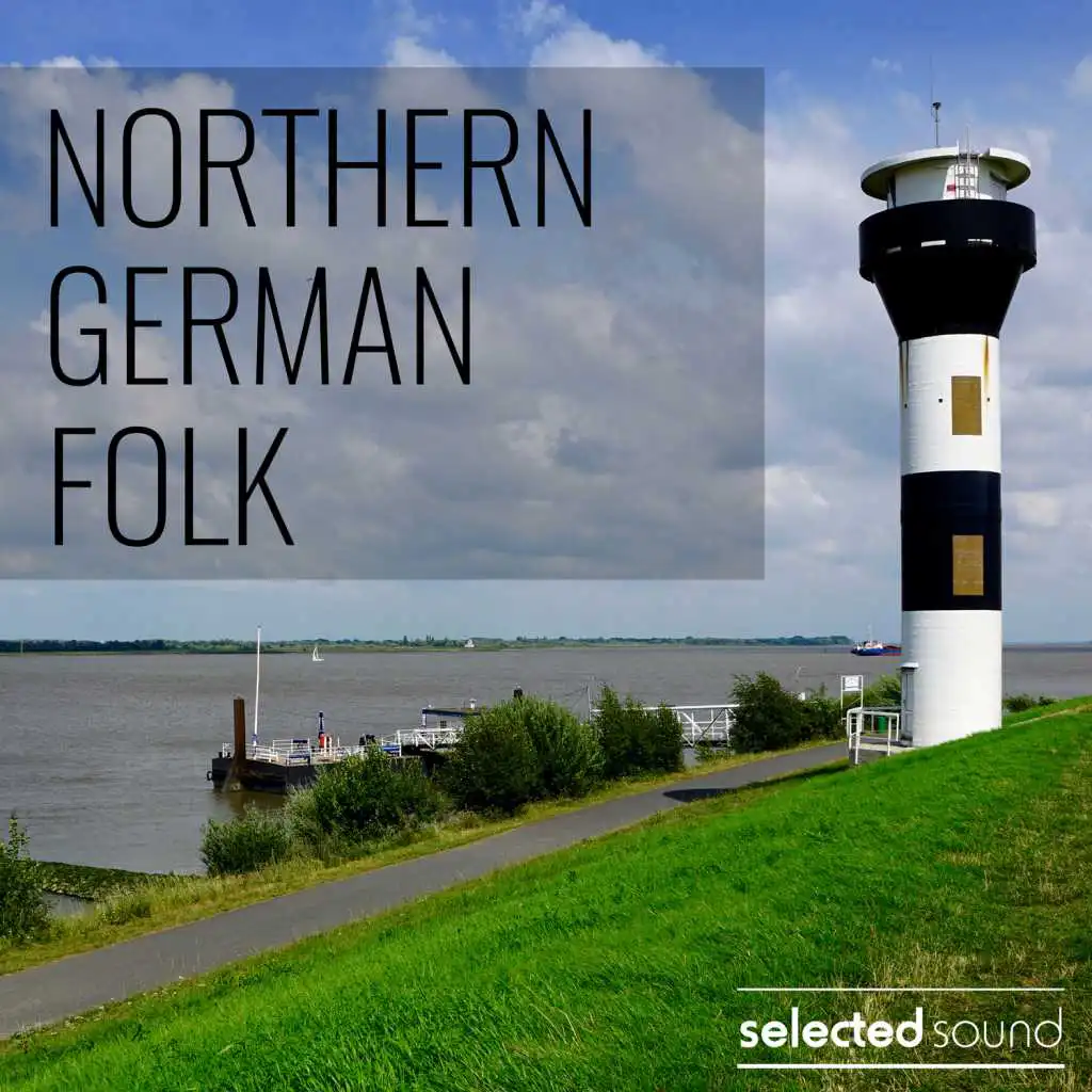 Northern German Folk