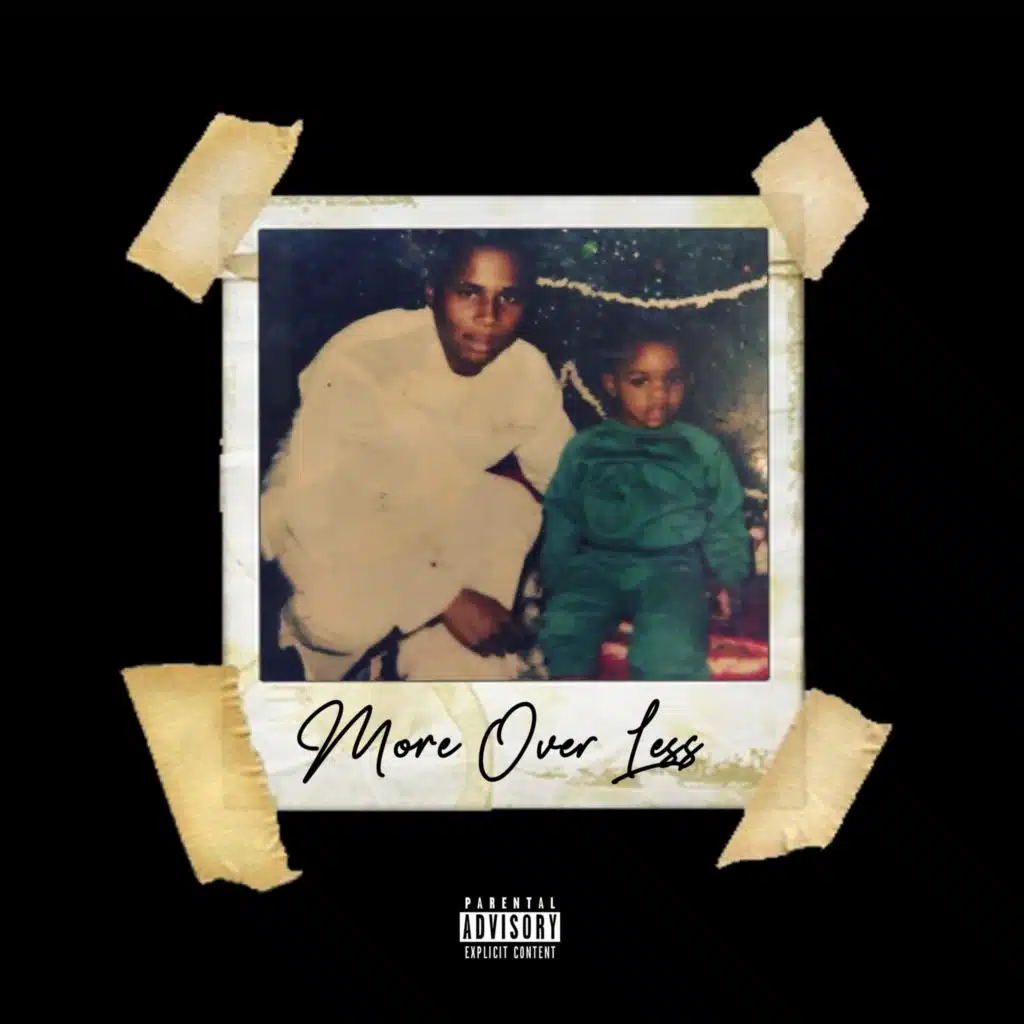 More Over Less (Clean Version)