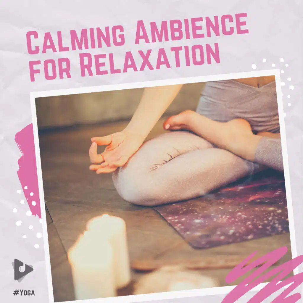 Play During Yoga