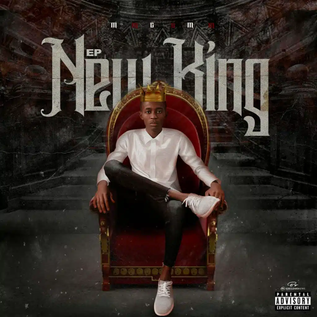 New King