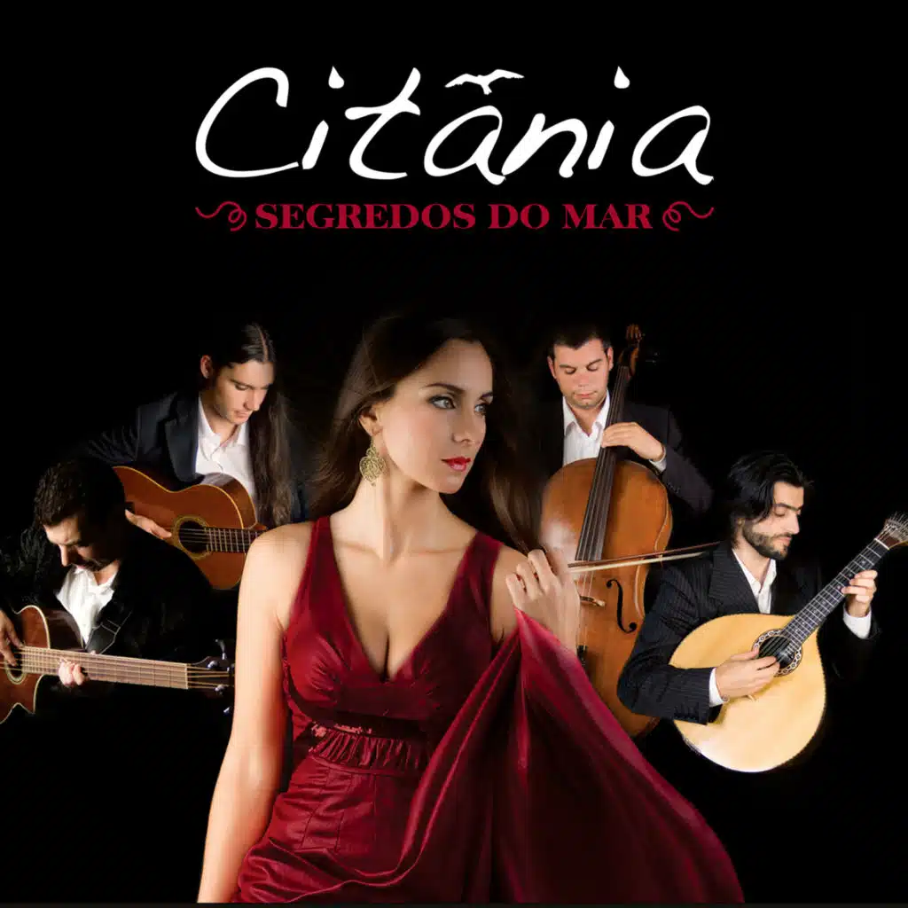 Canto do Mar / Alalá das Mariñas (feat. Cristina Pato)