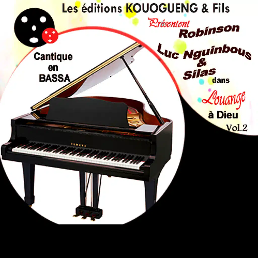 Nkemhe le