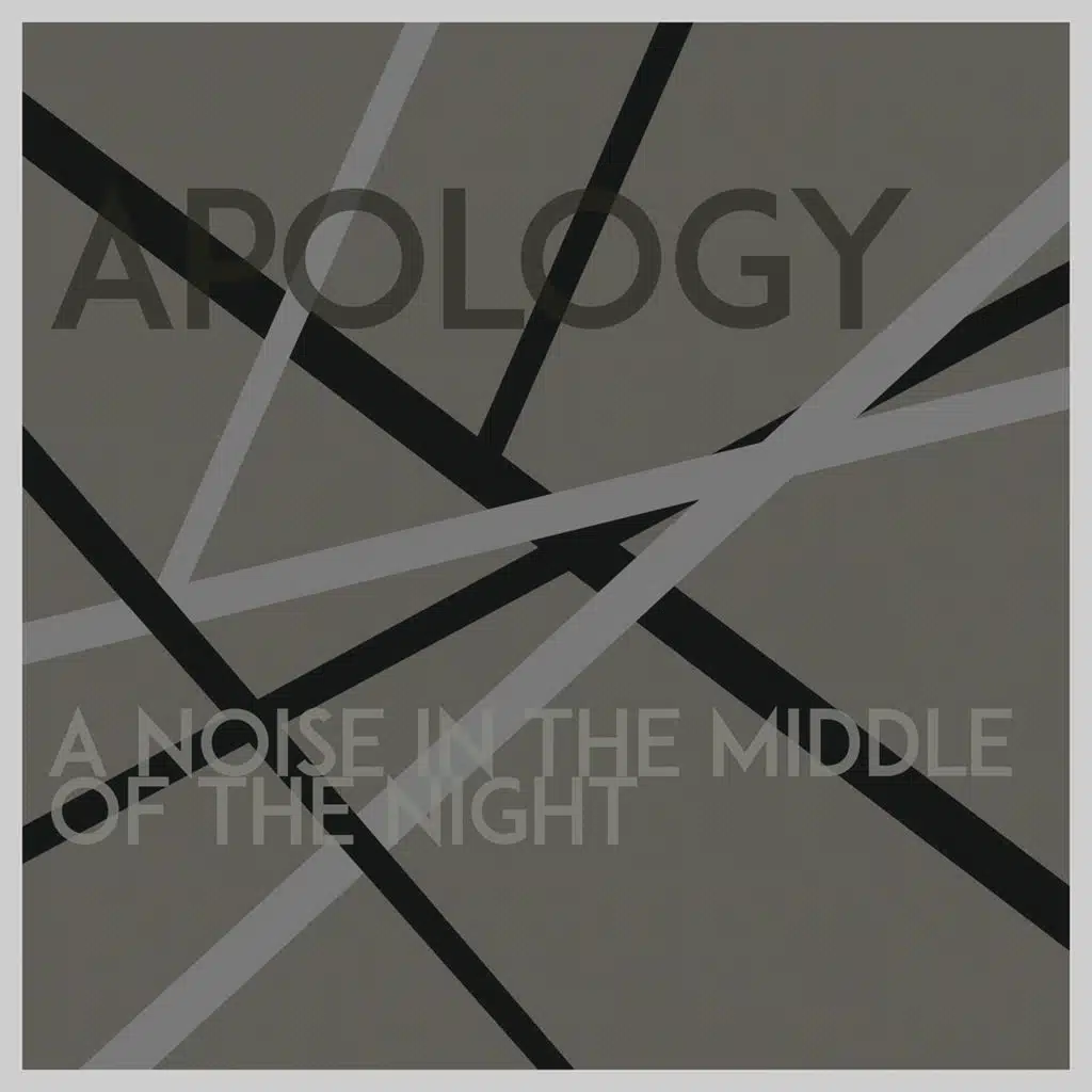 A Noise in the Middle of the Night