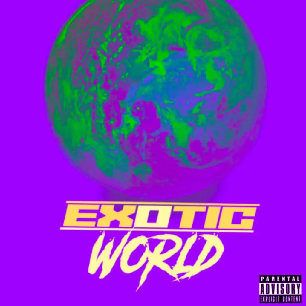 Exotic World