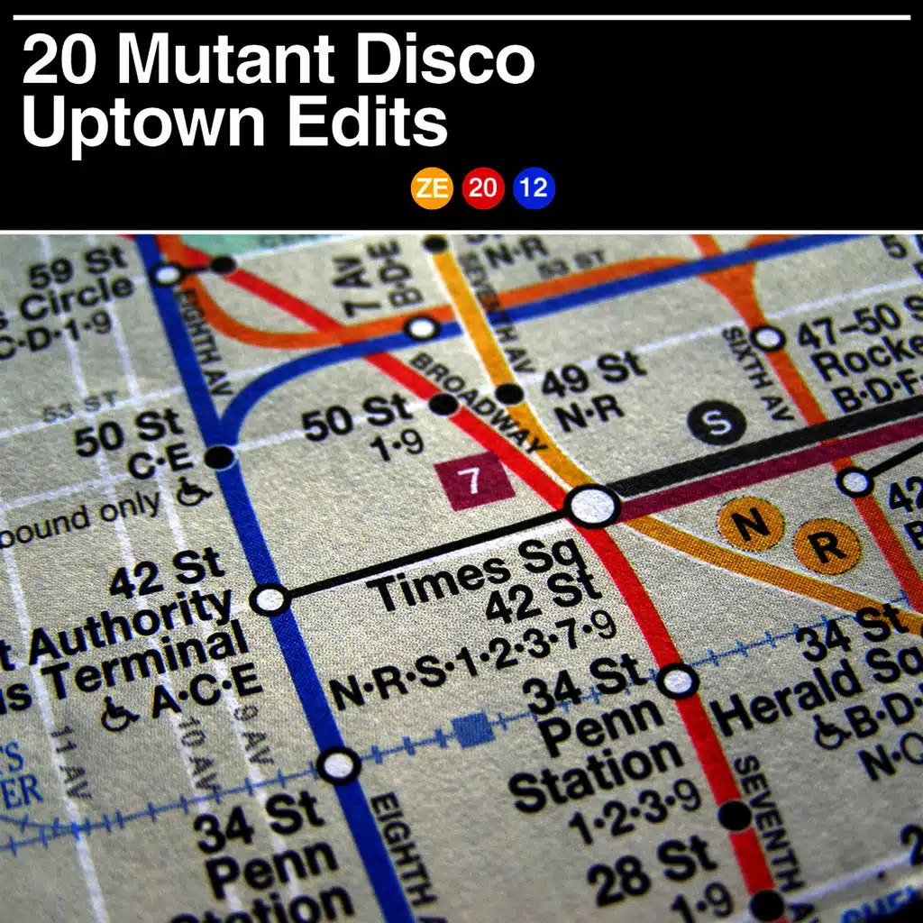 Walter Mengoni & Kid Creole & The Coconuts