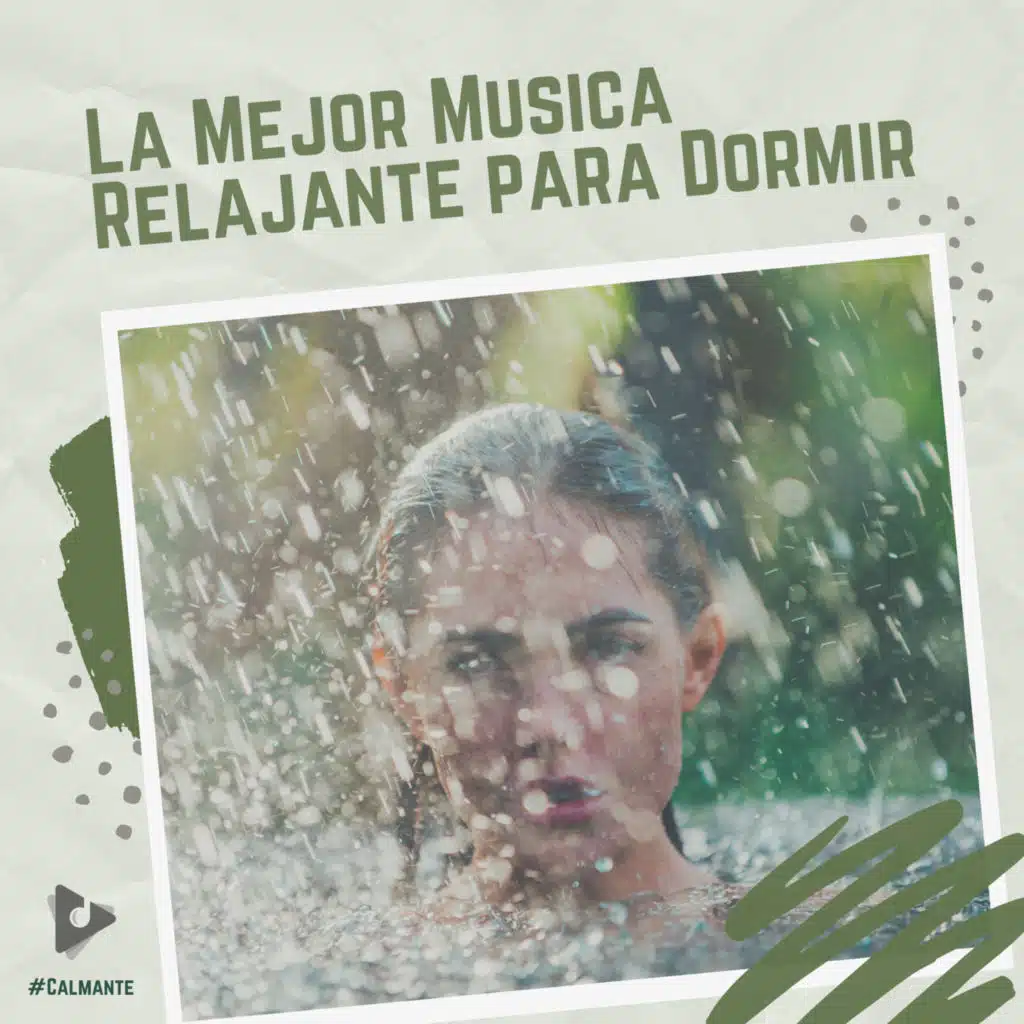 #Calmante & Sesiones de Música Relajante