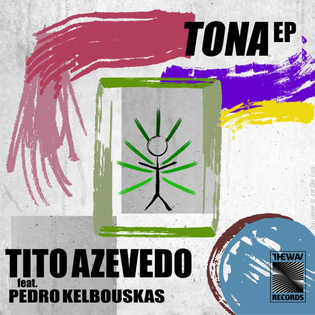 Tona (feat. Pedro Kelbouskas)