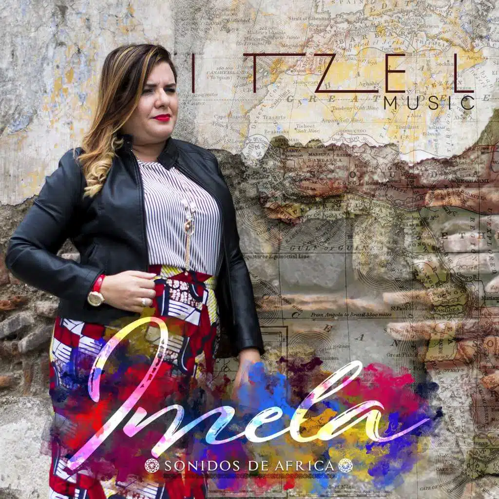 Imela Sonidos de África