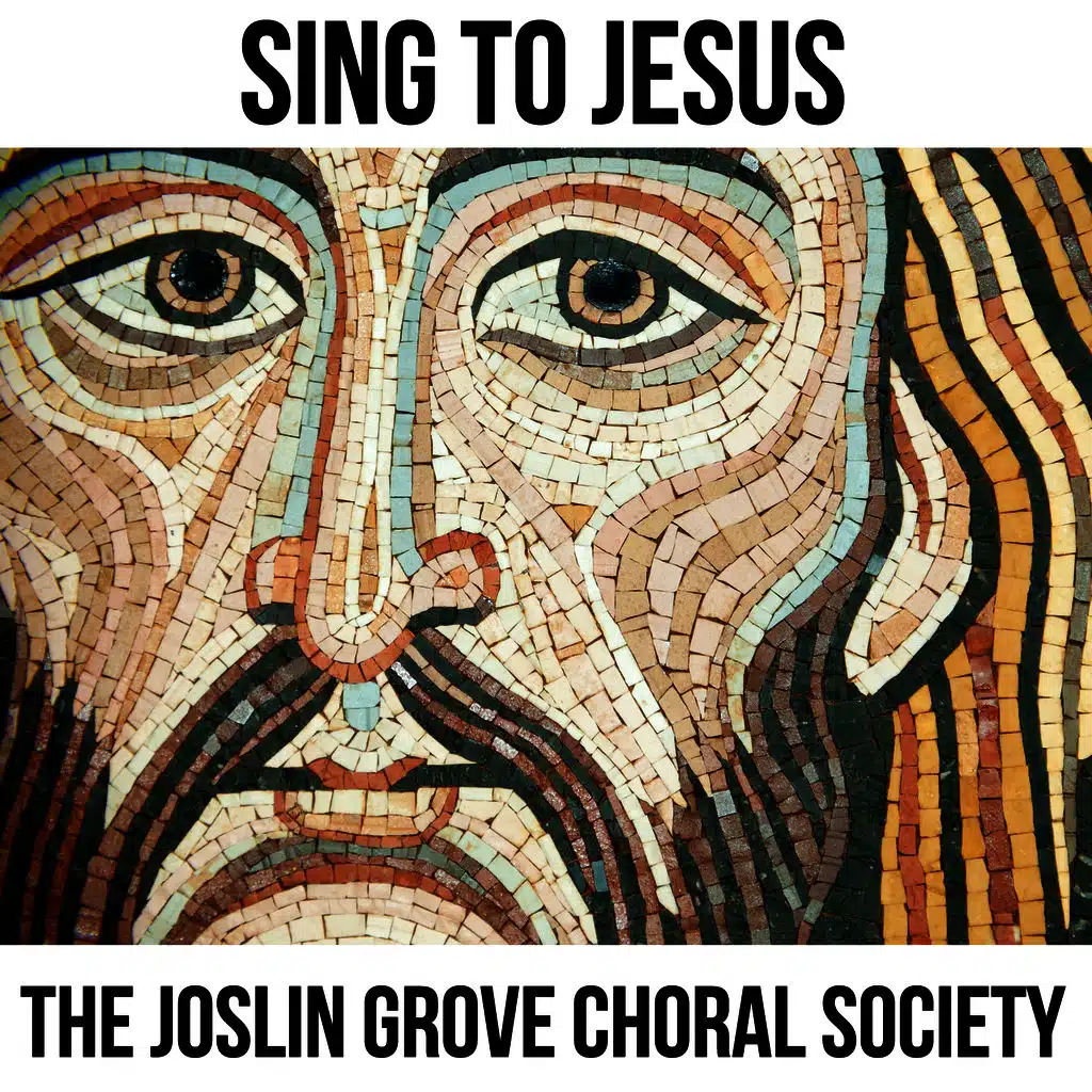 Sing to Jesus
