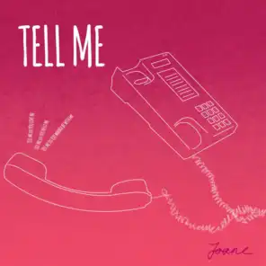 Tell Me (feat. Tommy)