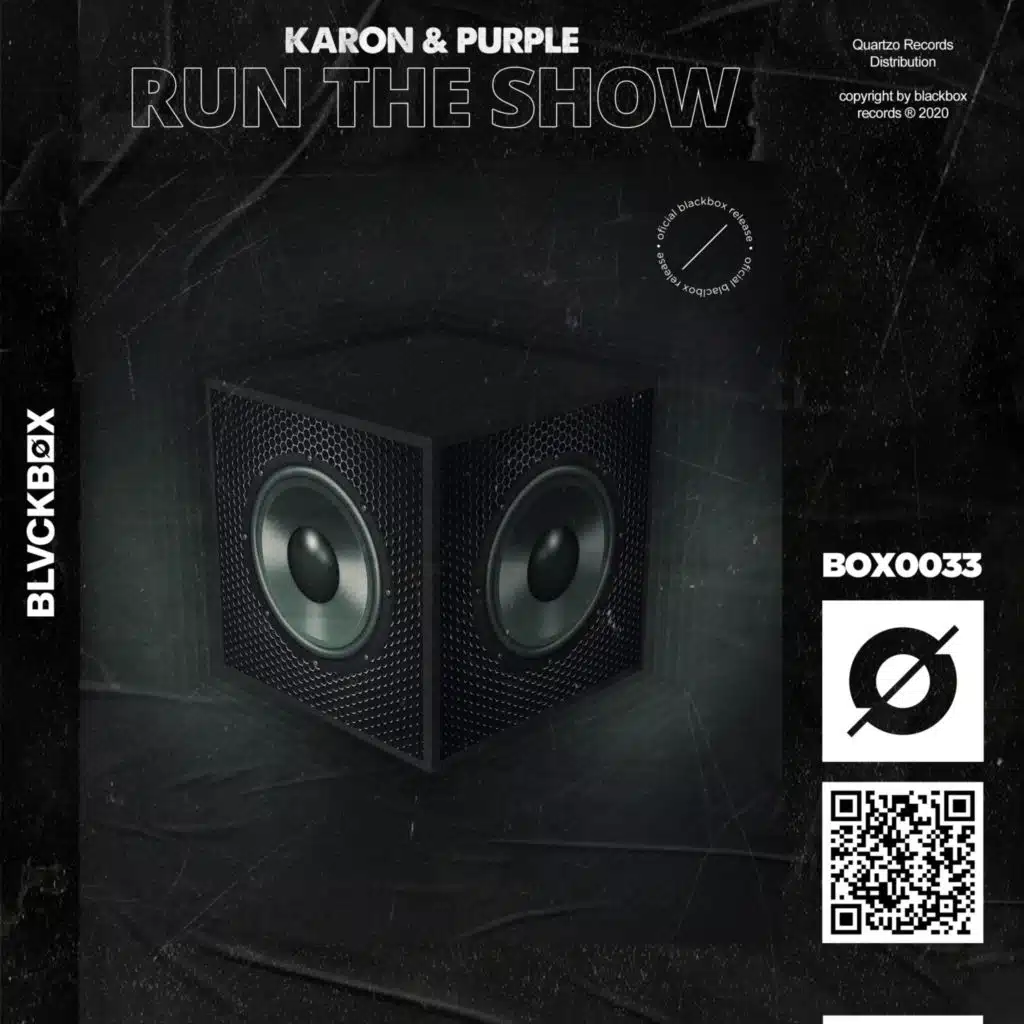 Karon & Purple