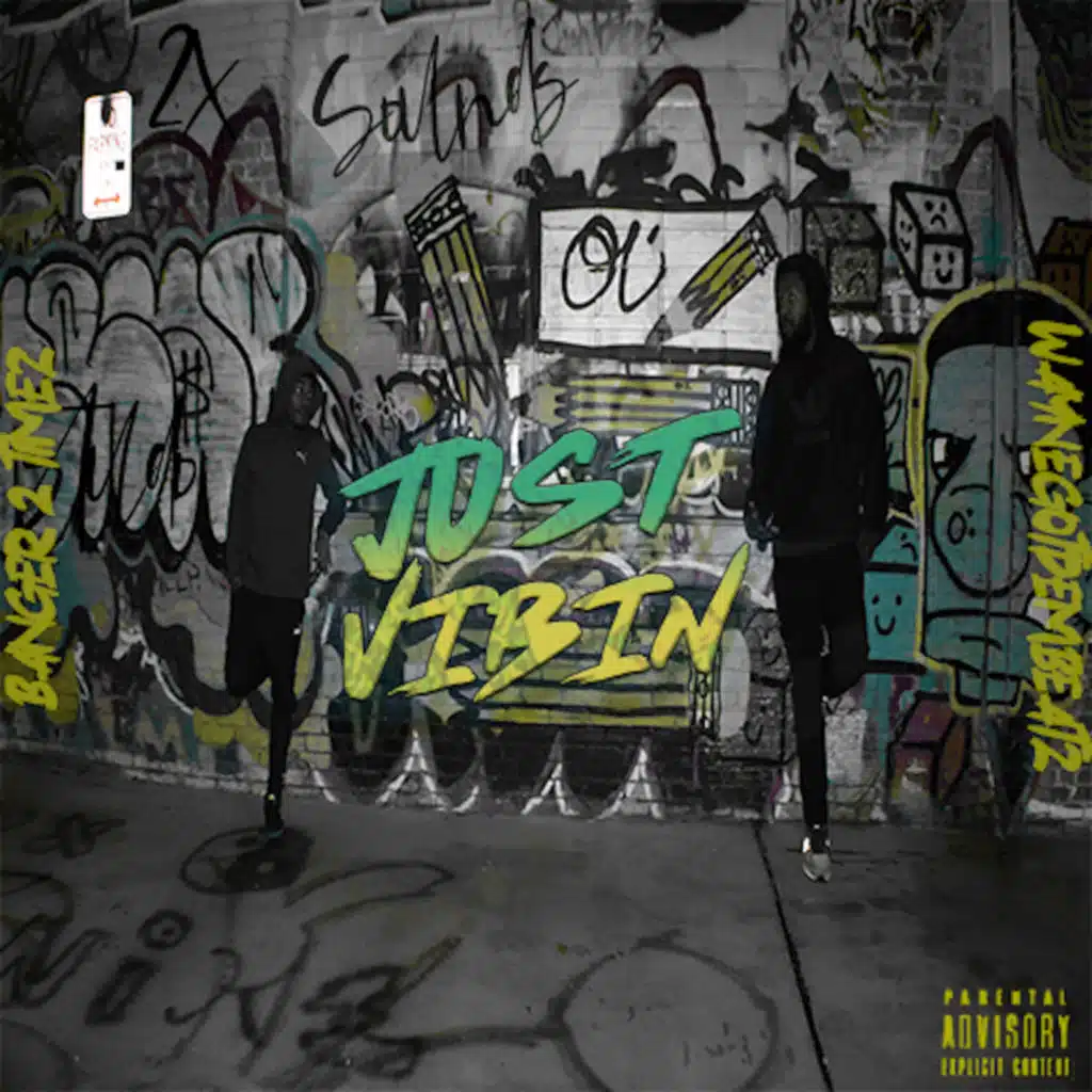WayneGotDemBeatz
