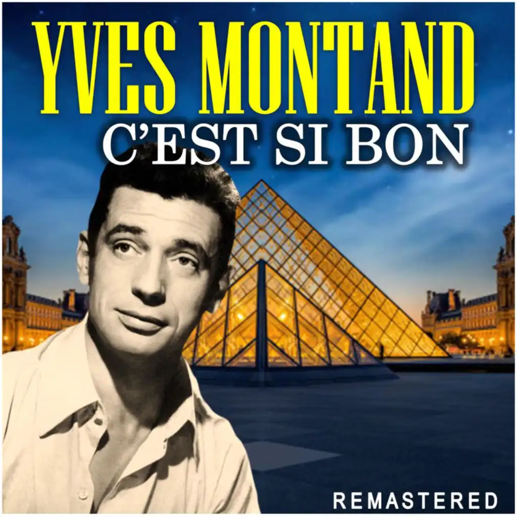 C'est si bon (Remastered)