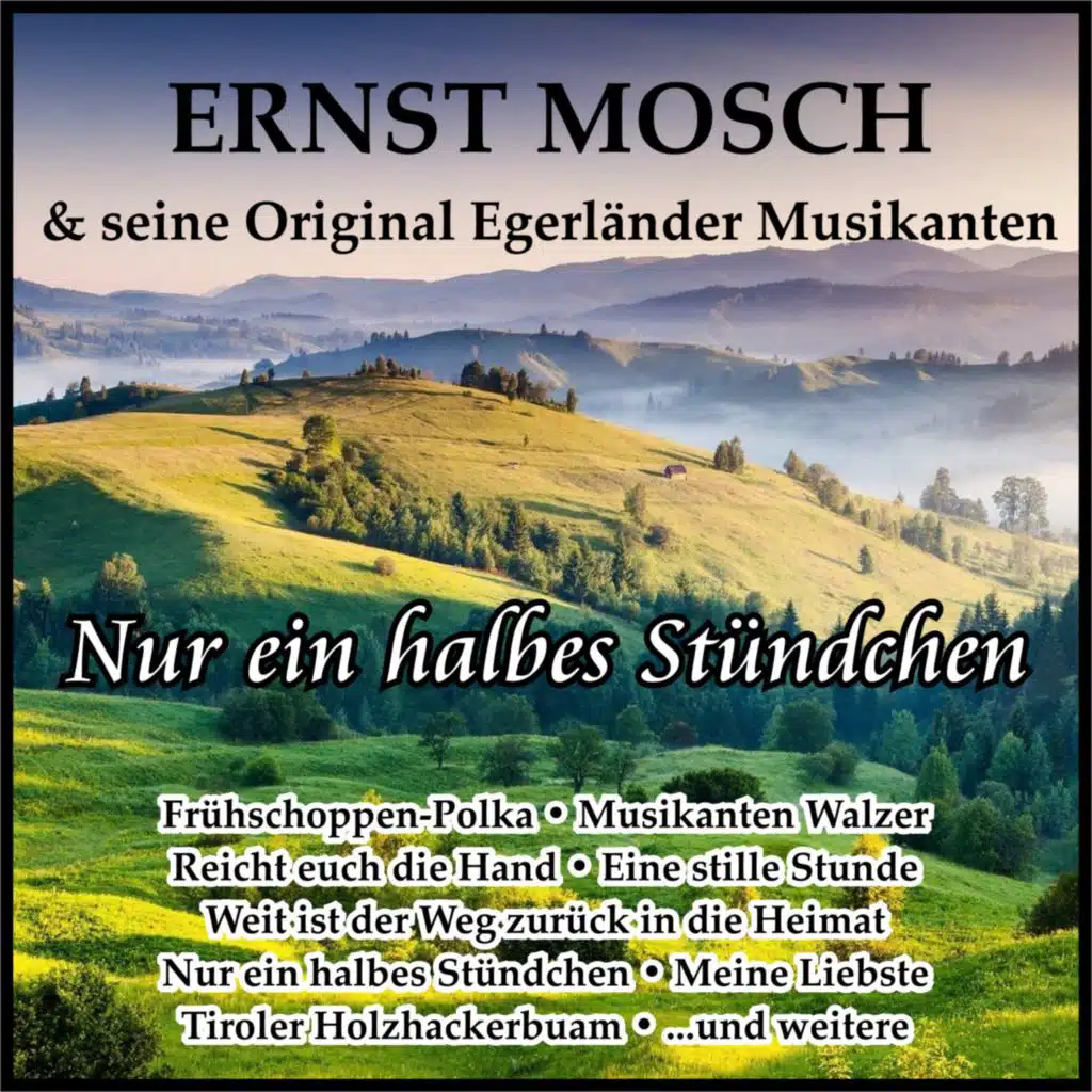 Nur ein halbes Stündchen