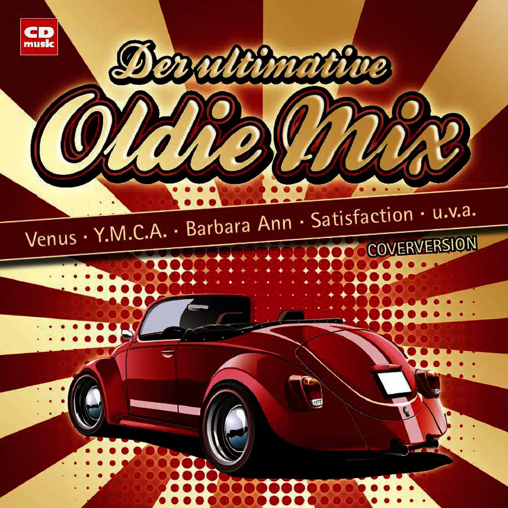 The Lion Sleeps Tonight