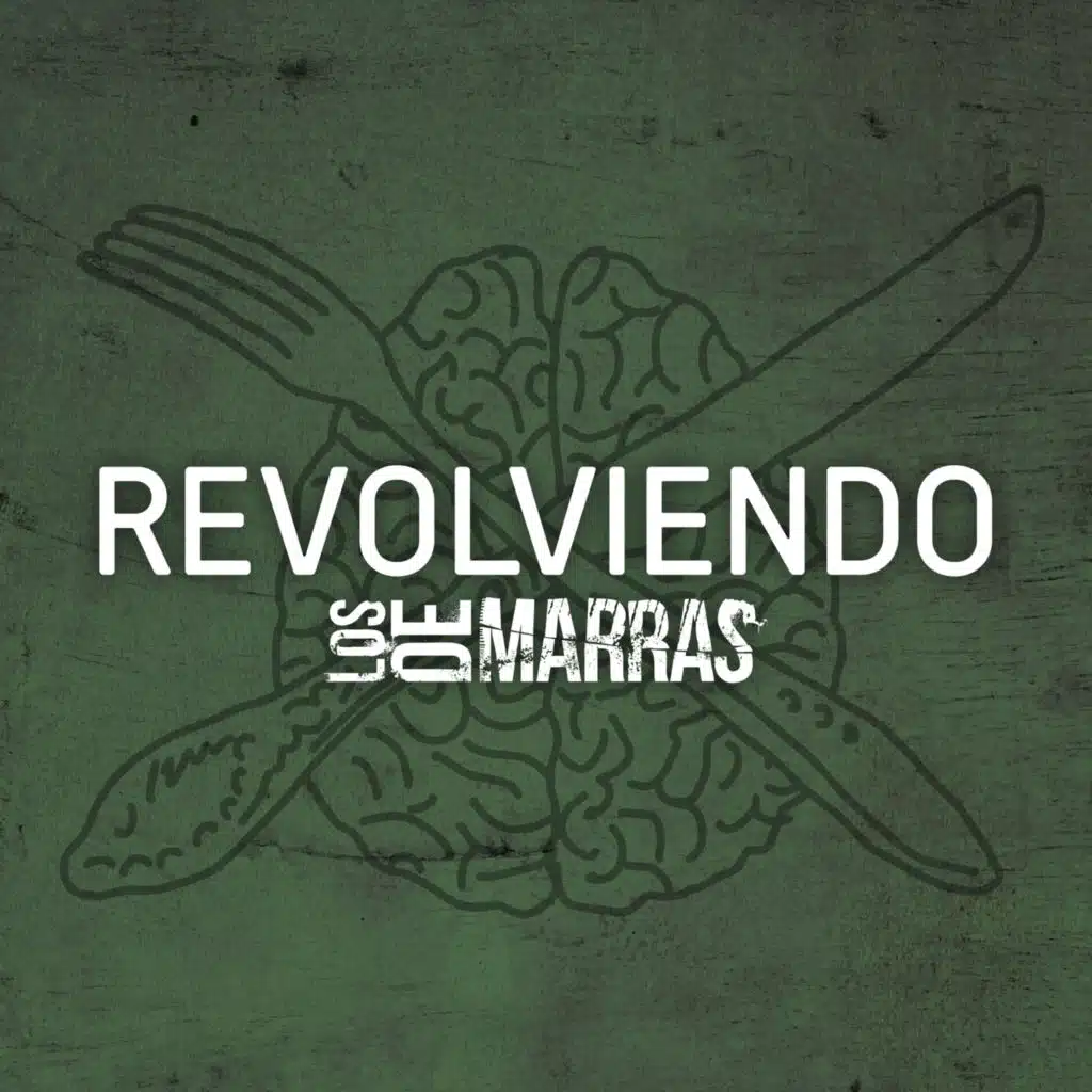 Revolviendo (Remezclado y Remasterizado 2019)