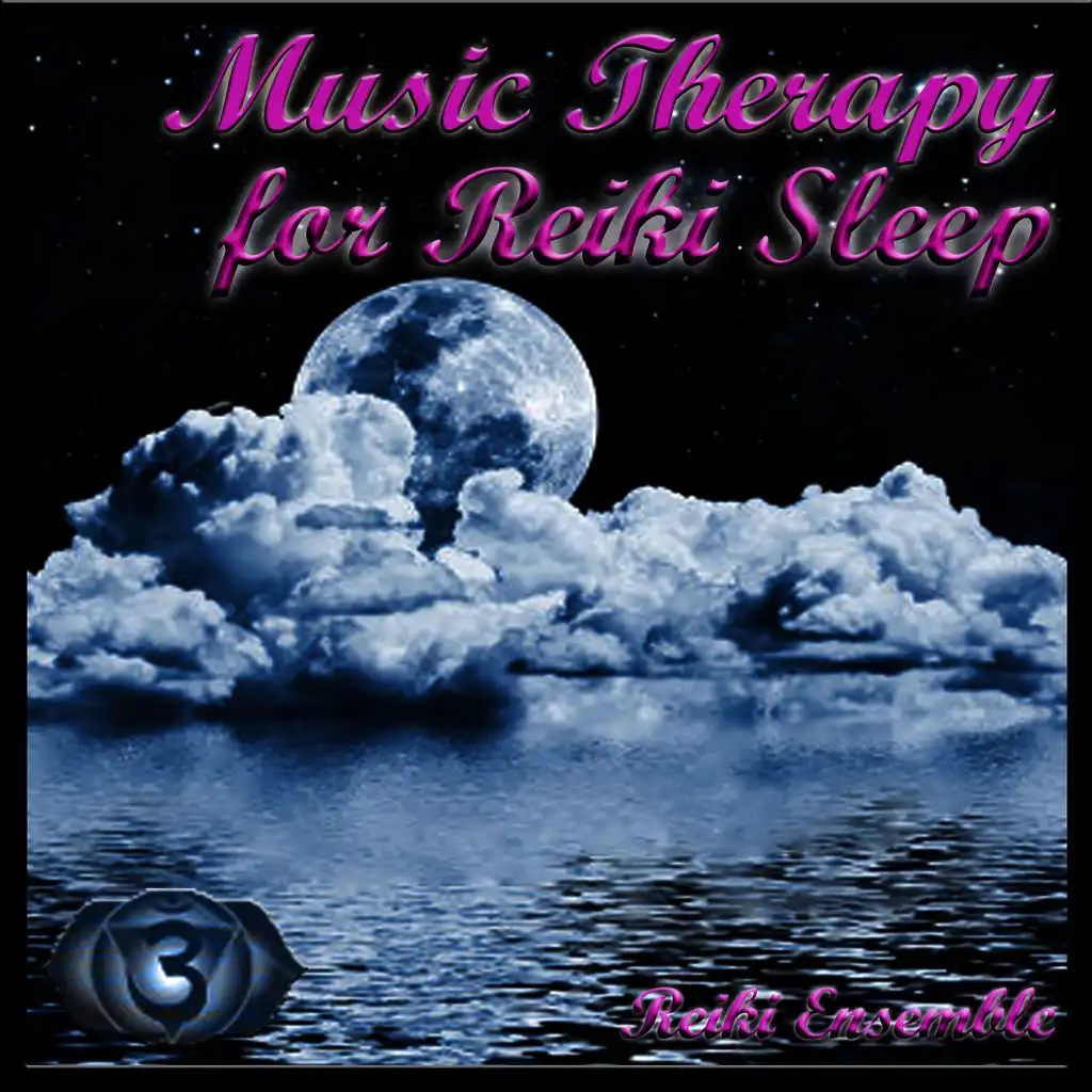 Music Therapy for Reiki Sleep