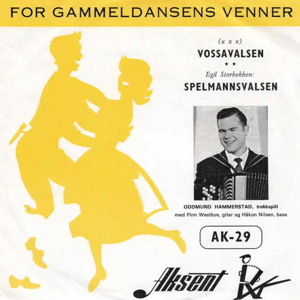 Oddmund Hammerstad