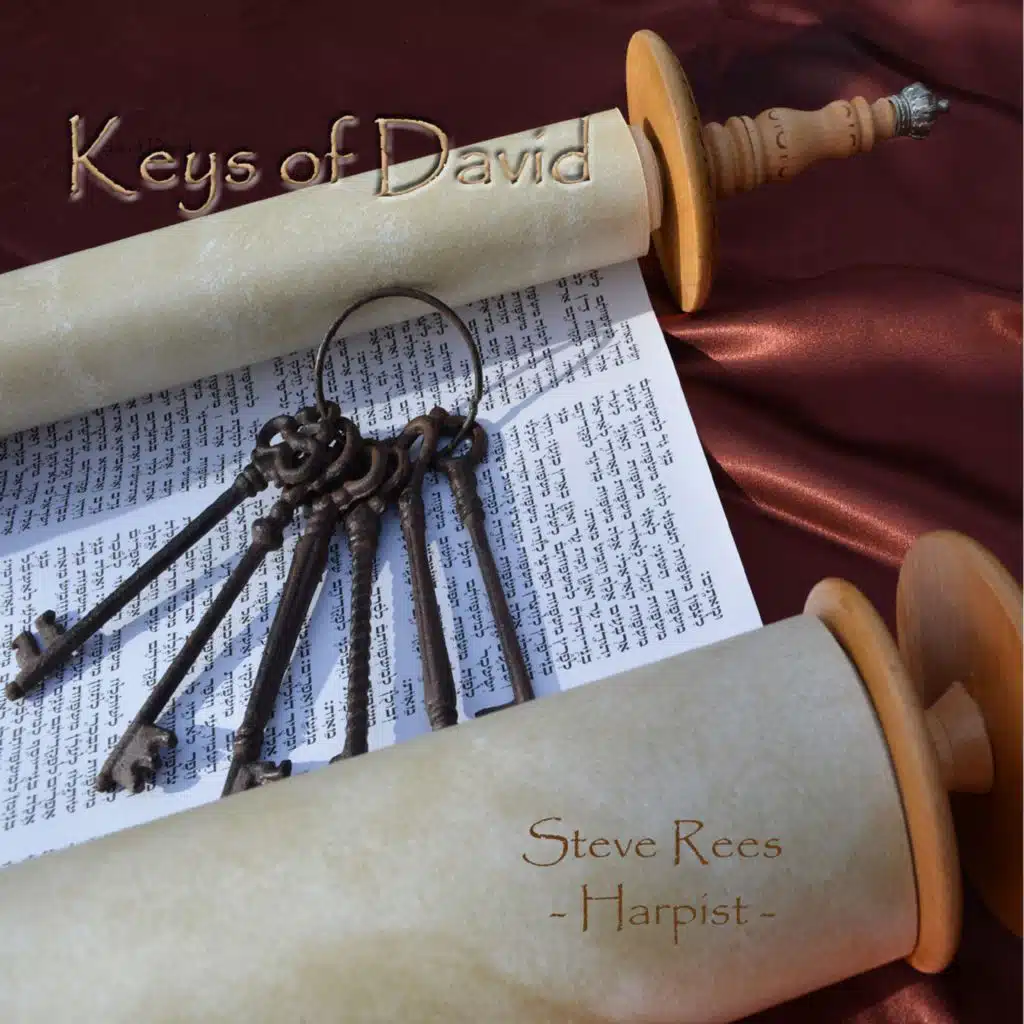 Psalm 51 (feat. Steve Rees)