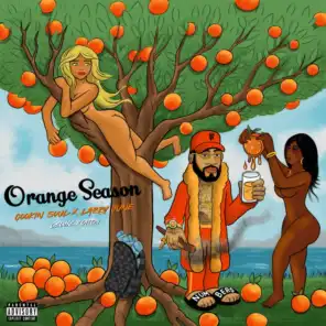 Orange Season (Deluxe Edition)
