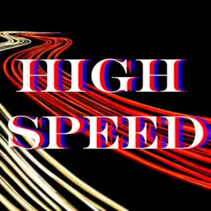 Highspeed (feat. Toby 241)