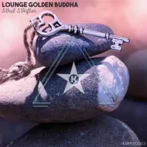 Lounge Golden Buddha