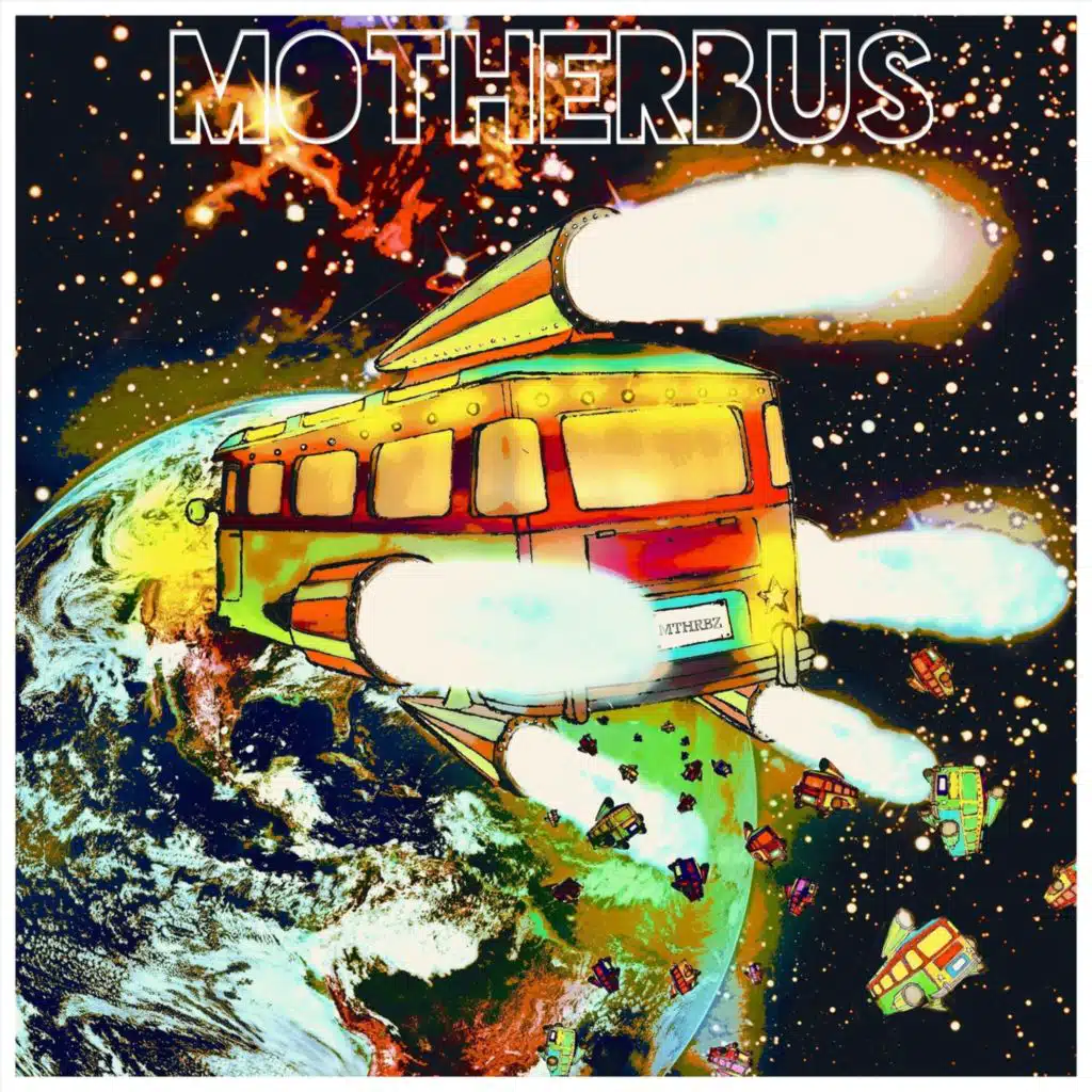 MotherBus