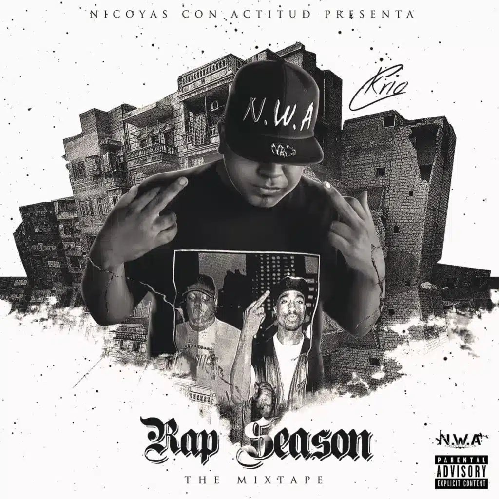 Rap Season the Mixtape