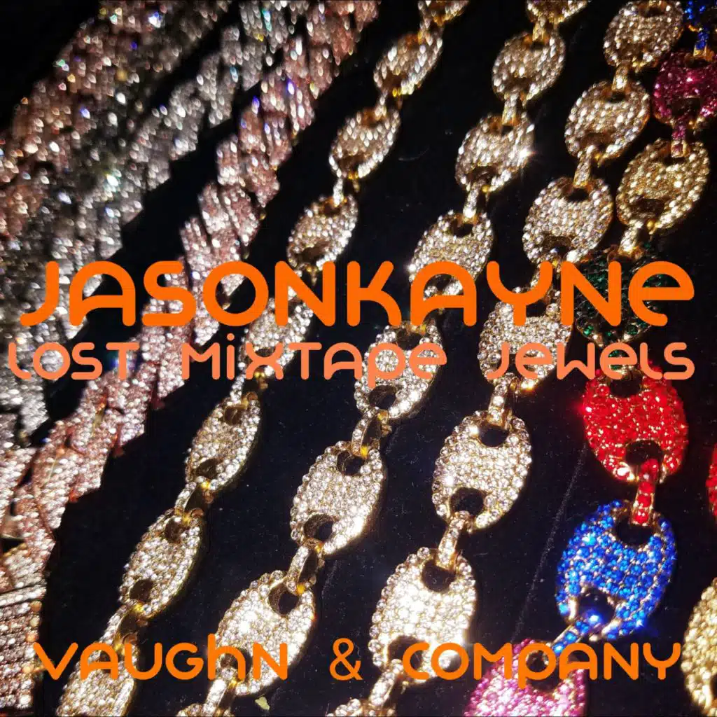 Lost Mixtape Jewels
