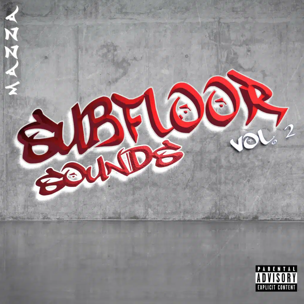 Subfloor Sounds, Vol. 2