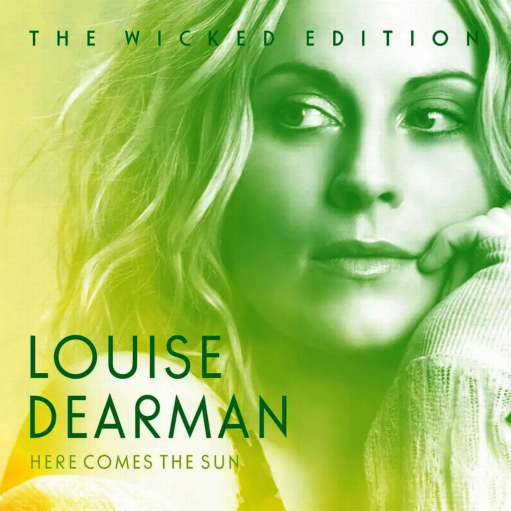 Here Comes the Sun (The Wicked Edition)