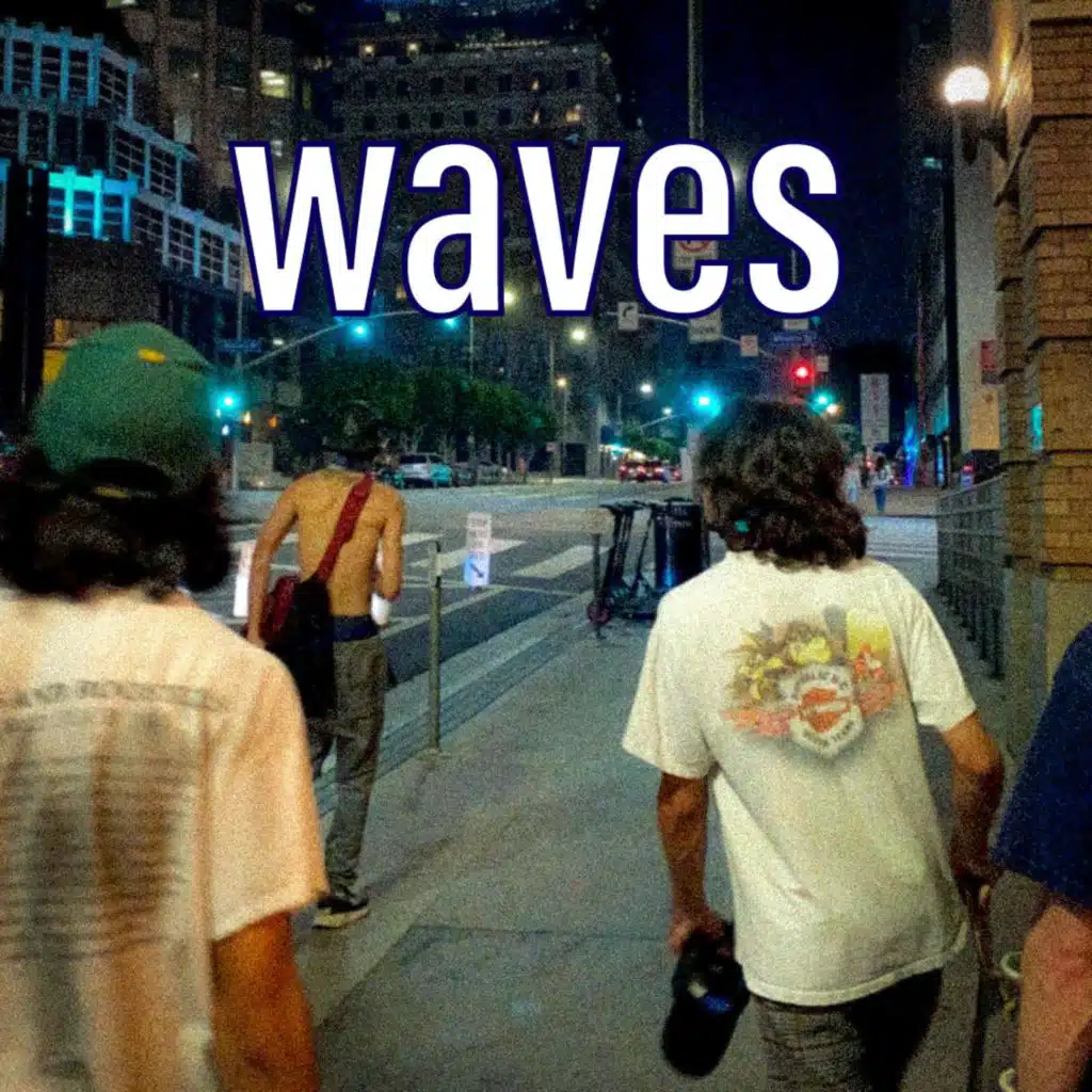 Waves