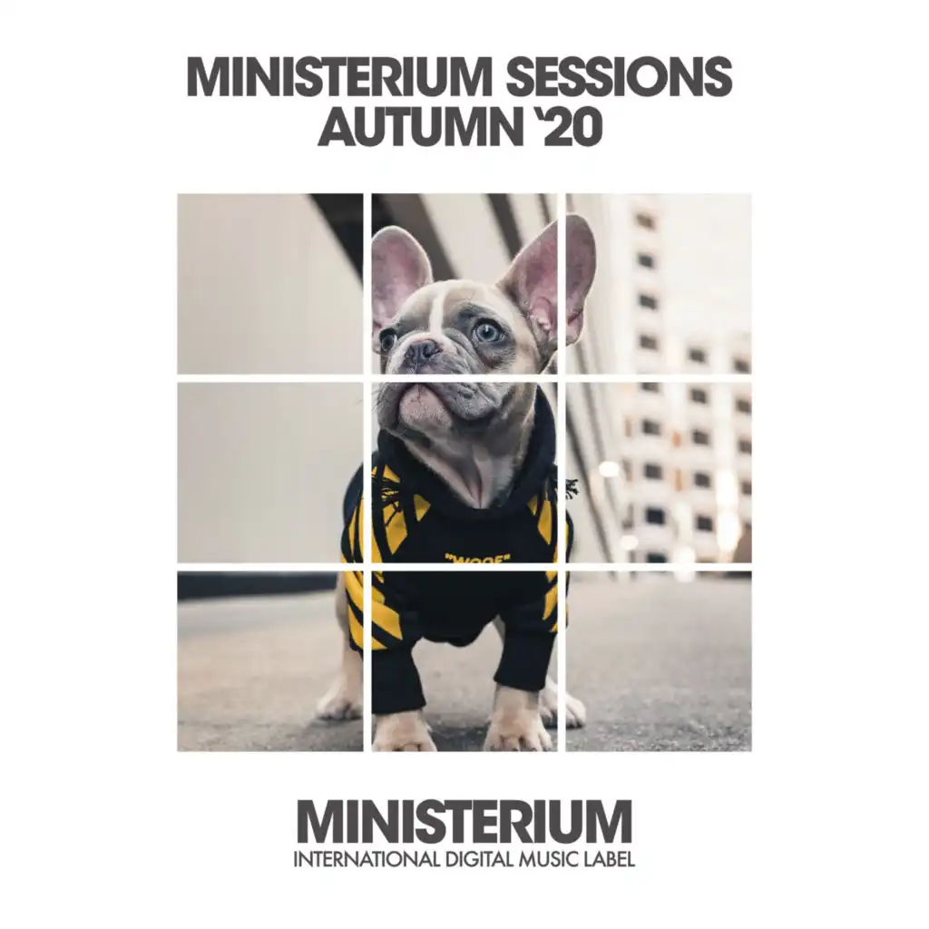 Ministerium Sessions (Autumn '20)