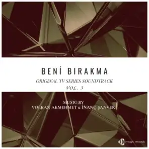 Beni Bırakma, Vol. 3 (Music from the Original TV Series)
