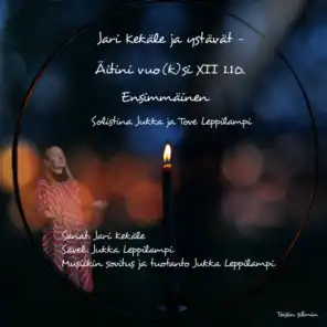 Ensimmäinen (feat. Jukka Leppilampi & Tove Leppilampi)