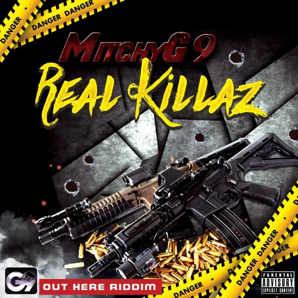 Real Killaz