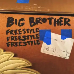 Big Brother (Freestyle)