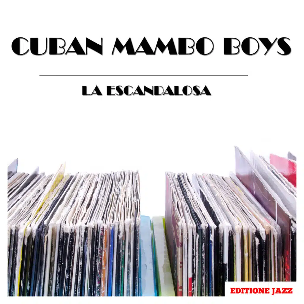 Cuban Mambo Boys